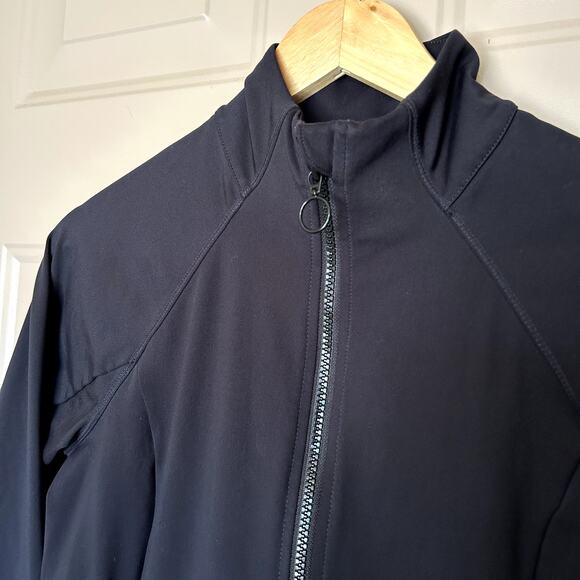 Fabletics Black Fitted Trinity Performance Minimalist Size S - Picture 10 of 15